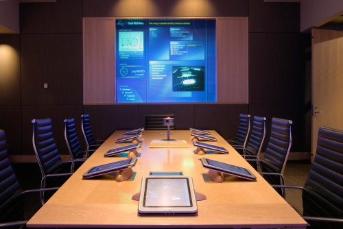 Conference Room Design